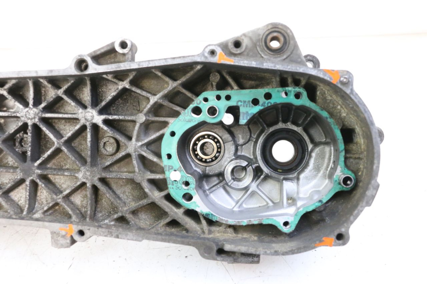 photo de LINKER MOTOR LINKS PEUGEOT TKR TREKKER FURIOUS 50 (2005 - 2014)