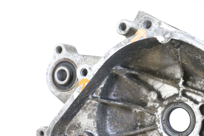 photo de LINKER MOTOR LINKS PEUGEOT TKR TREKKER FURIOUS 50 (2005 - 2014)