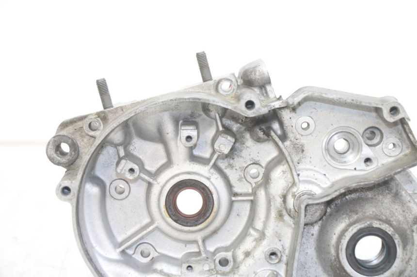 photo de LINKER MOTOR LINKS GILERA RK 50 (1996 - 1999)