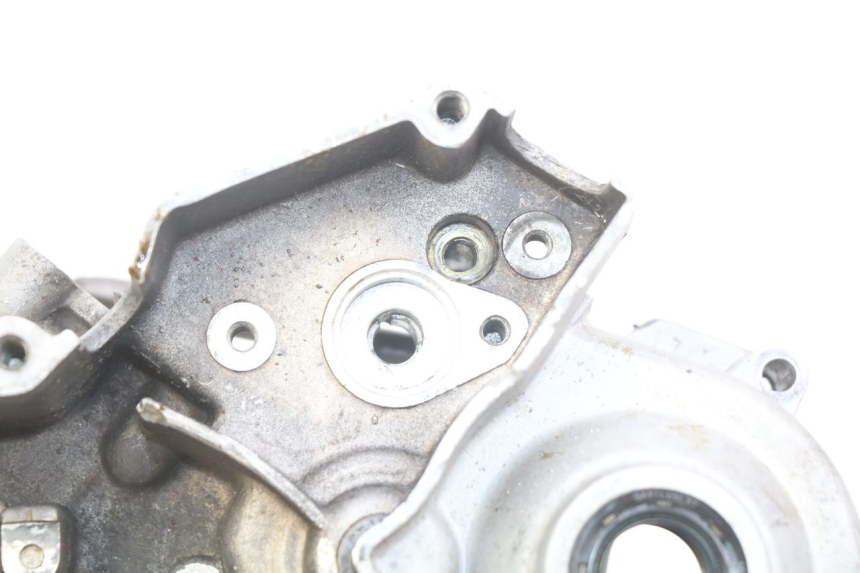 photo de LINKER MOTOR LINKS GAS-GAS SM ROOKIE 50 (2001 - 2005) - Zoom auf Komponenten