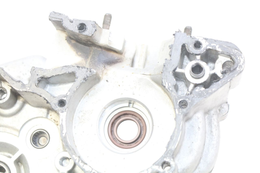 photo de LINKER MOTOR LINKS GAS-GAS SM ROOKIE 50 (2001 - 2005) - Zoom auf Gebrauchszustand