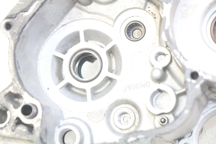 photo de LINKER MOTOR LINKS GAS-GAS SM ROOKIE 50 (2001 - 2005) - Technische Nahaufnahme