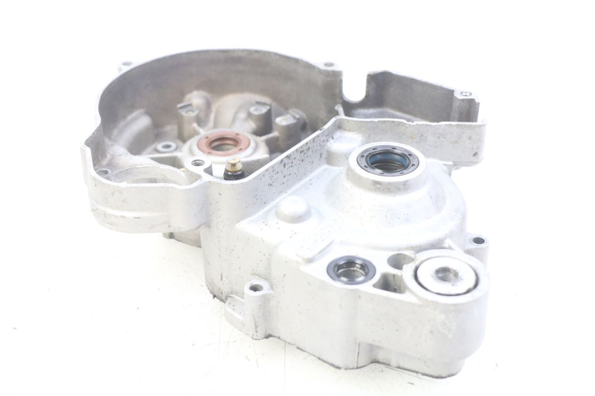 photo de LINKER MOTOR LINKS GAS-GAS SM ROOKIE 50 (2001 - 2005) - Details der Befestigungspunkte