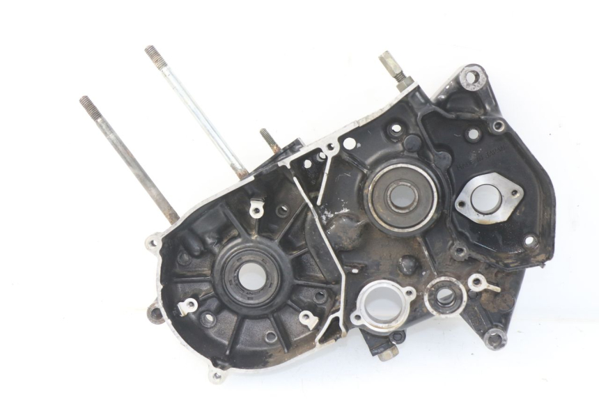 photo de KURBELGEHÄUSE LINKS SUZUKI JR 80 (2001 - 2006)