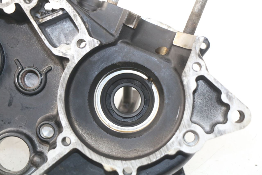photo de KURBELGEHÄUSE LINKS SUZUKI JR 80 (2001 - 2006)
