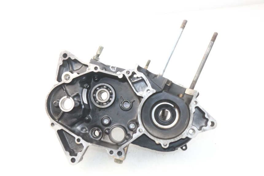 photo de KURBELGEHÄUSE LINKS SUZUKI JR 80 (2001 - 2006)