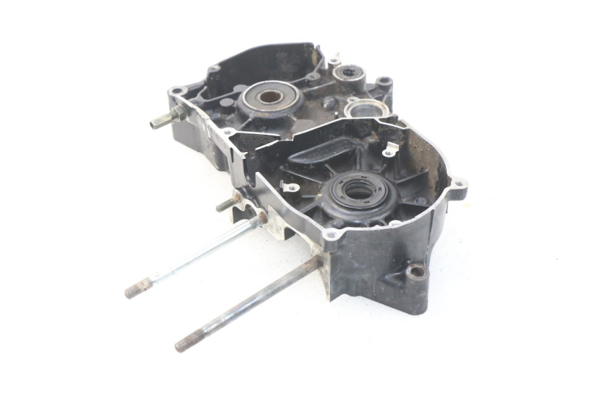 photo de KURBELGEHÄUSE LINKS SUZUKI JR 80 (2001 - 2006)