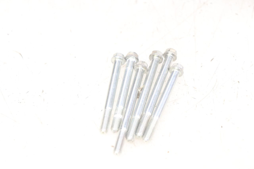 photo de LINKER MOTOR LINKS PEUGEOT TKR TREKKER FURIOUS 50 (2005 - 2014)