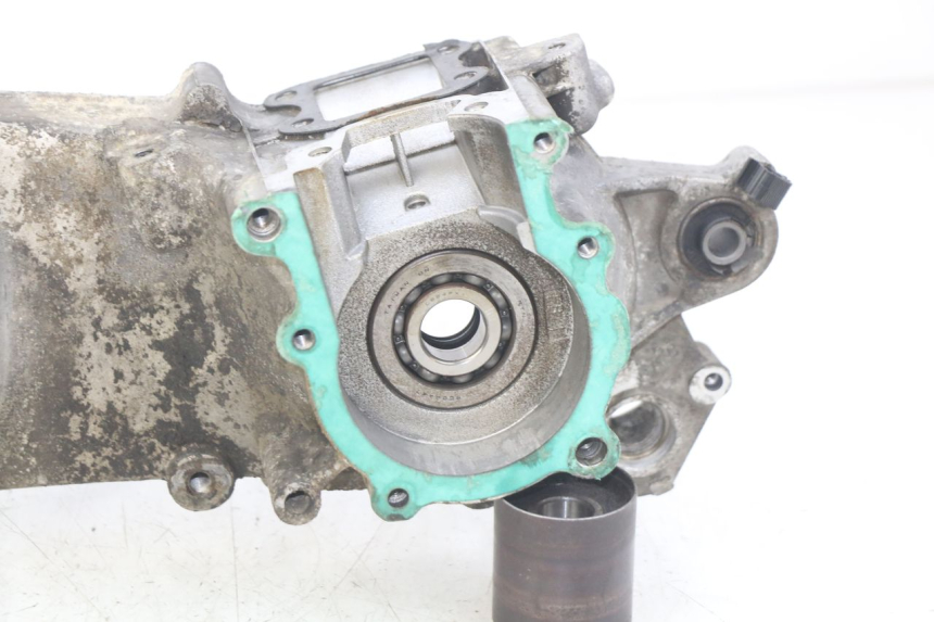 photo de LINKER MOTOR LINKS PEUGEOT TKR TREKKER FURIOUS 50 (2005 - 2014)