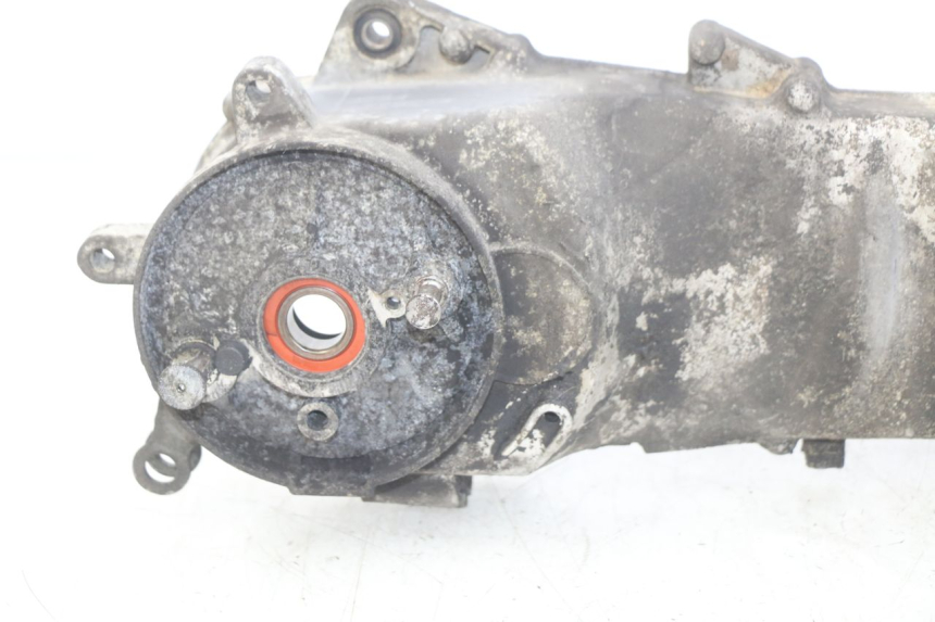 photo de LINKER MOTOR LINKS PEUGEOT TKR TREKKER FURIOUS 50 (2005 - 2014)