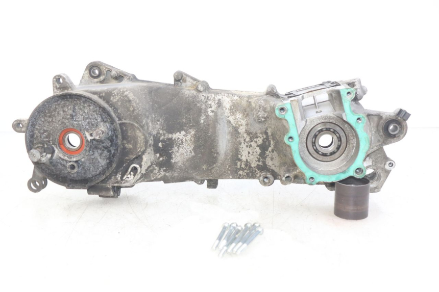 photo de LINKER MOTOR LINKS PEUGEOT TKR TREKKER FURIOUS 50 (2005 - 2014)