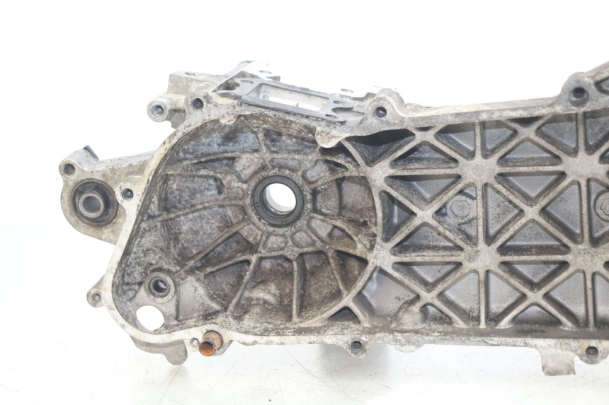 photo de LINKER MOTOR LINKS PEUGEOT TKR TREKKER FURIOUS 50 (2005 - 2014)