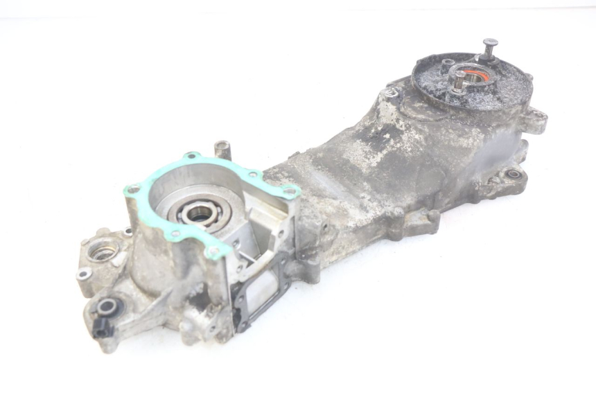 photo de LINKER MOTOR LINKS PEUGEOT TKR TREKKER FURIOUS 50 (2005 - 2014)