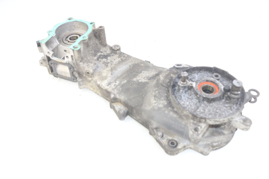 photo de LINKER MOTOR LINKS PEUGEOT TKR TREKKER FURIOUS 50 (2005 - 2014)