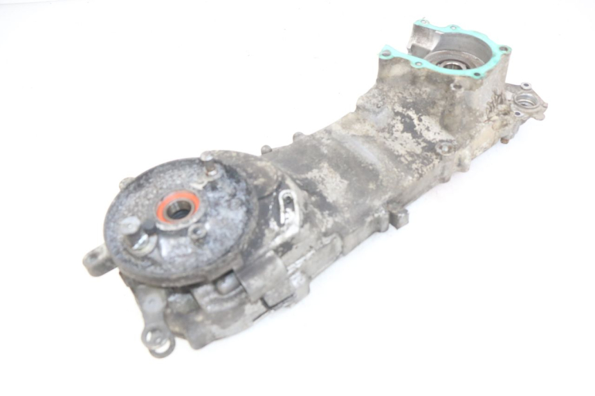 photo de LINKER MOTOR LINKS PEUGEOT TKR TREKKER FURIOUS 50 (2005 - 2014)