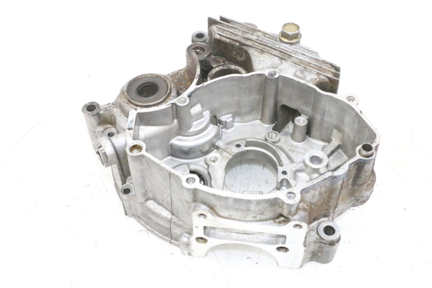 photo de KURBELGEHÄUSE LINKS YAMAHA TTR 125 (2000 - 2020) - Charakteristische Merkmale