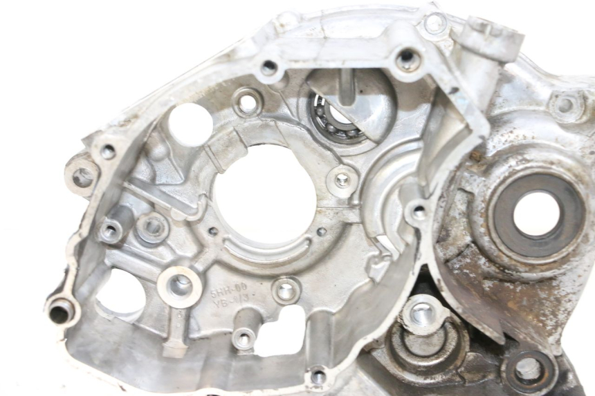 photo de KURBELGEHÄUSE LINKS YAMAHA TTR 125 (2000 - 2020) - Zoom auf Komponenten