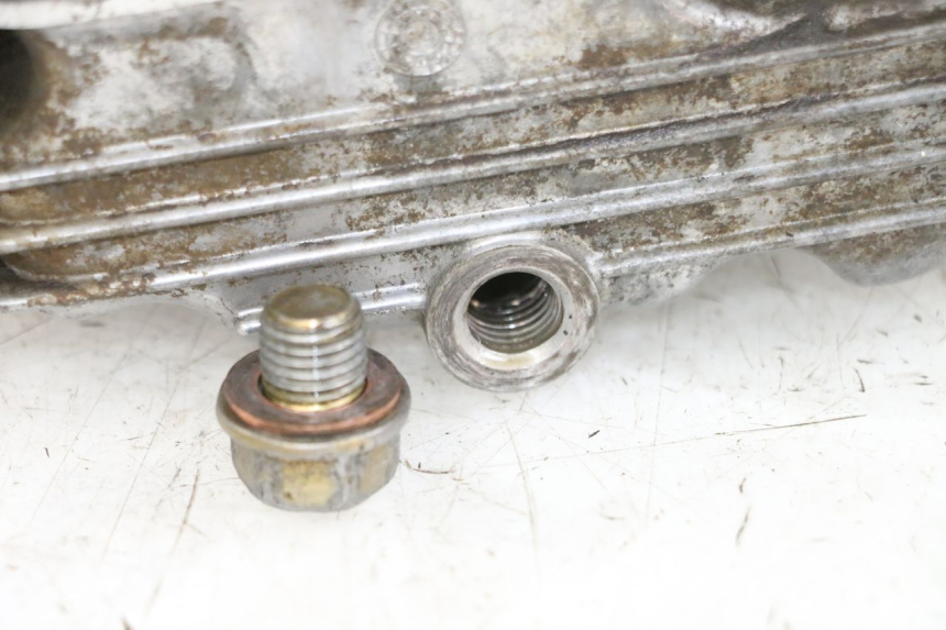 photo de KURBELGEHÄUSE LINKS YAMAHA TTR 125 (2000 - 2020) - Ergänzendes Produktfoto