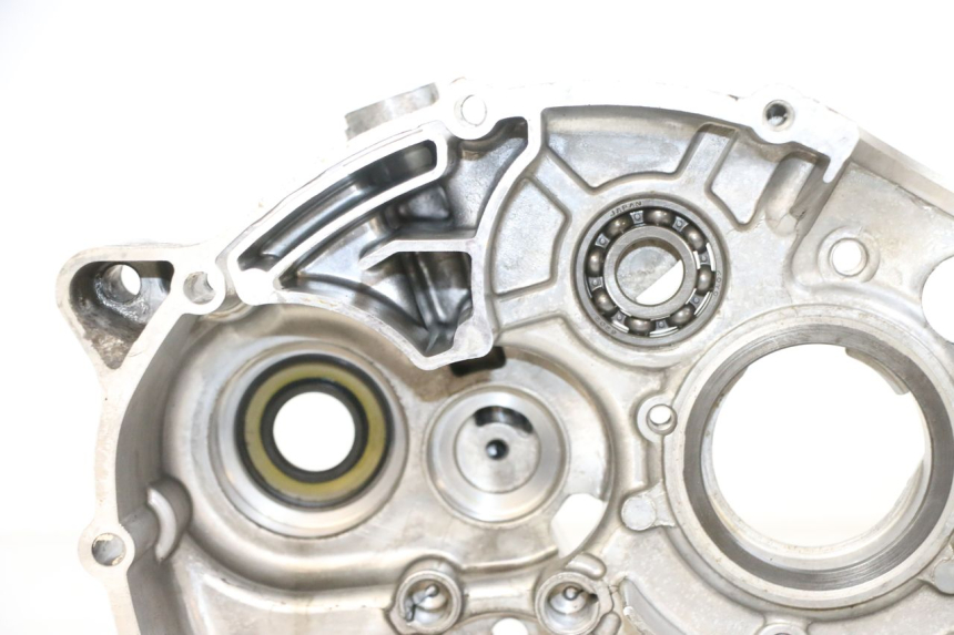 photo de KURBELGEHÄUSE LINKS YAMAHA TTR 125 (2000 - 2020) - Technische Nahaufnahme