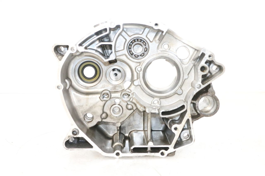 photo de KURBELGEHÄUSE LINKS YAMAHA TTR 125 (2000 - 2020) - Gesamtansicht des Produkts