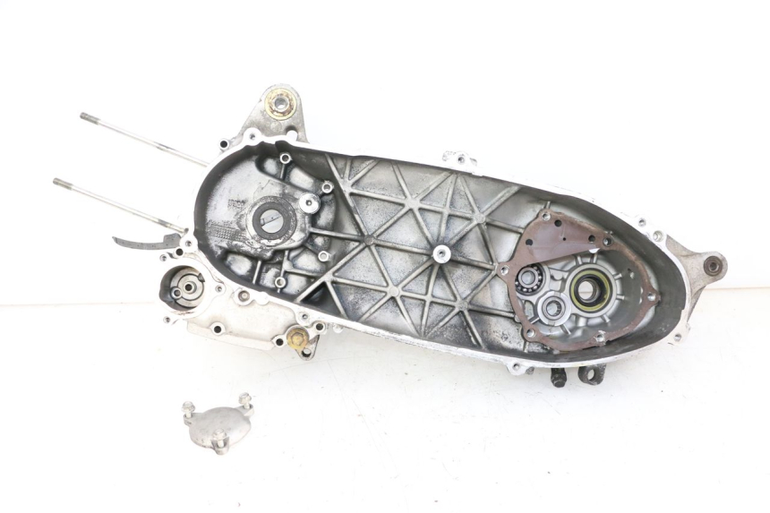 photo de KURBELGEHÄUSE LINKS YAMAHA X-CITY XCITY 125 (2007 - 2008)