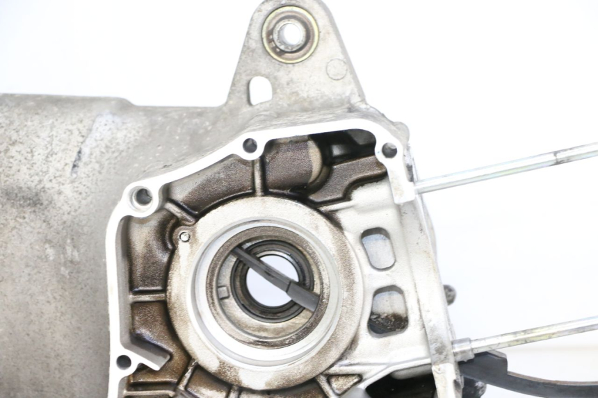 photo de KURBELGEHÄUSE LINKS YAMAHA X-CITY XCITY 125 (2007 - 2008)