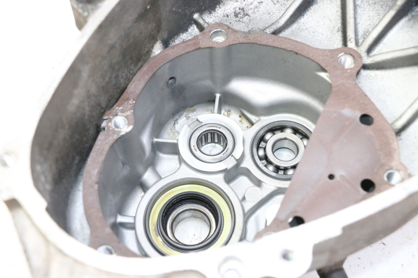 photo de KURBELGEHÄUSE LINKS YAMAHA X-CITY XCITY 125 (2007 - 2008)