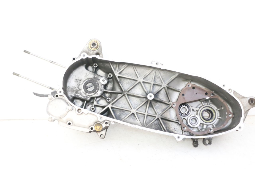 photo de KURBELGEHÄUSE LINKS YAMAHA X-CITY XCITY 125 (2007 - 2008)