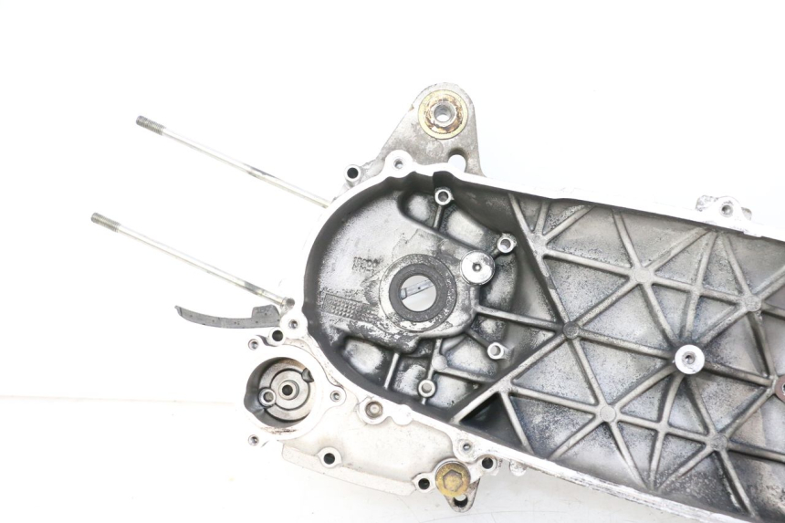 photo de KURBELGEHÄUSE LINKS YAMAHA X-CITY XCITY 125 (2007 - 2008)