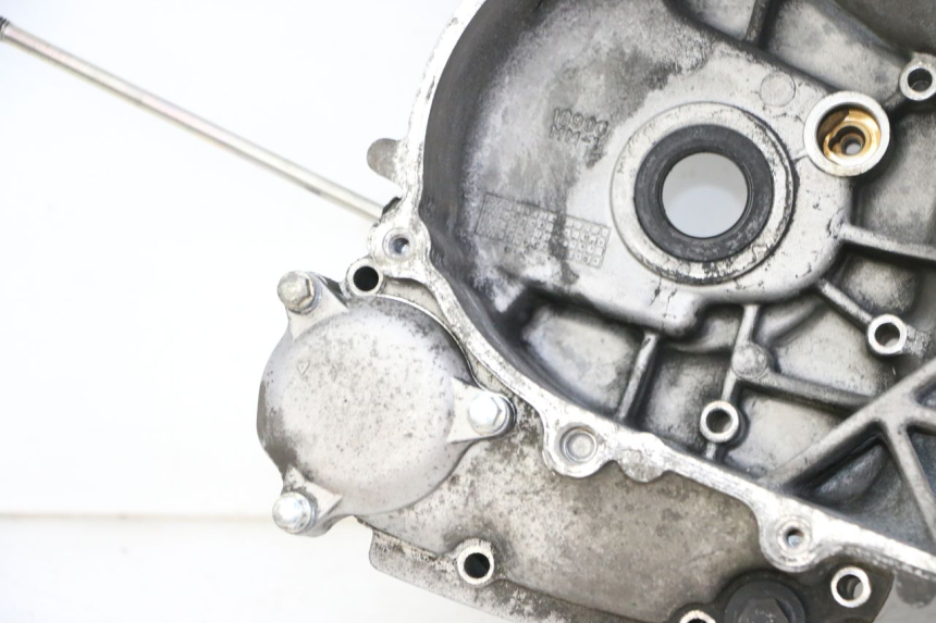 photo de KURBELGEHÄUSE LINKS YAMAHA X-MAX XMAX 125 (2010 - 2014)