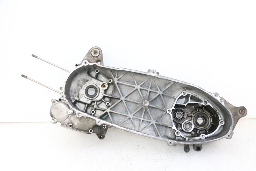 photo de KURBELGEHÄUSE LINKS YAMAHA X-MAX XMAX 125 (2010 - 2014)