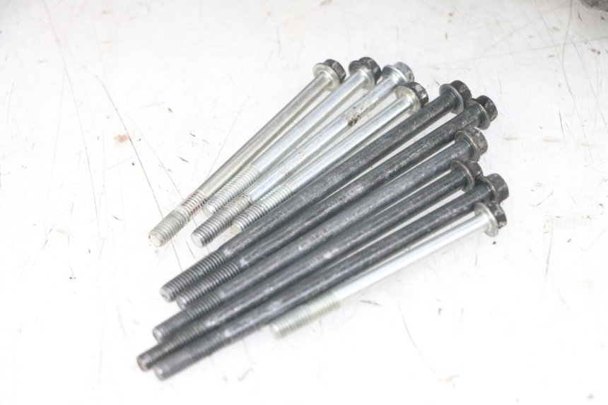 photo de KURBELGEHÄUSE LINKS YAMAHA X-MAX XMAX 125 (2010 - 2014)