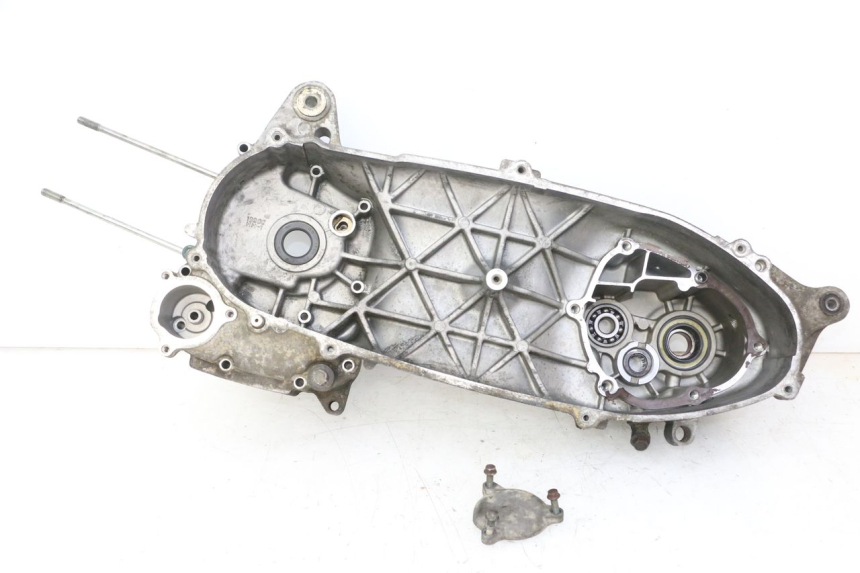 photo de KURBELGEHÄUSE LINKS YAMAHA XMAX X-MAX 125 (2006 - 2009)