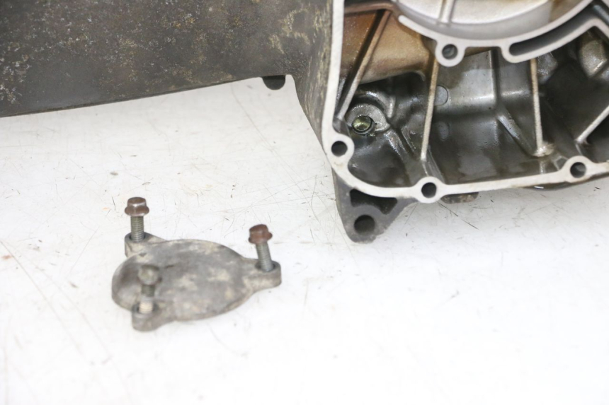 photo de KURBELGEHÄUSE LINKS YAMAHA XMAX X-MAX 125 (2006 - 2009)