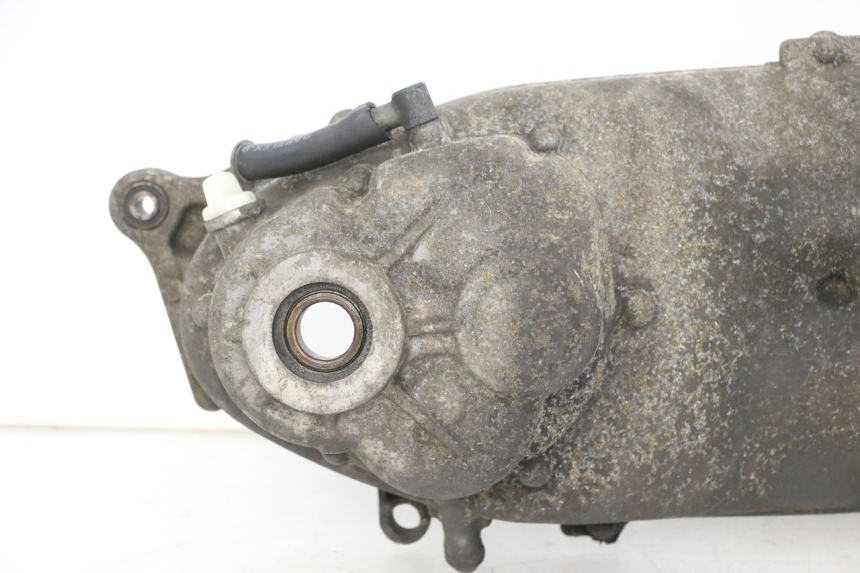 photo de KURBELGEHÄUSE LINKS YAMAHA XMAX X-MAX 125 (2006 - 2009)