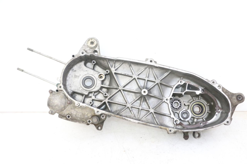 photo de KURBELGEHÄUSE LINKS YAMAHA XMAX X-MAX 125 (2006 - 2009)