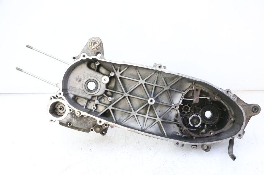 photo de KURBELGEHÄUSE LINKS YAMAHA X-MAX XMAX 125 (2010 - 2014)