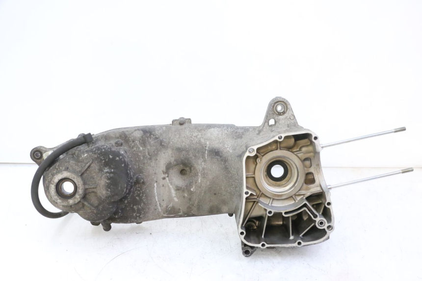 photo de KURBELGEHÄUSE LINKS YAMAHA X-MAX XMAX 125 (2010 - 2014)