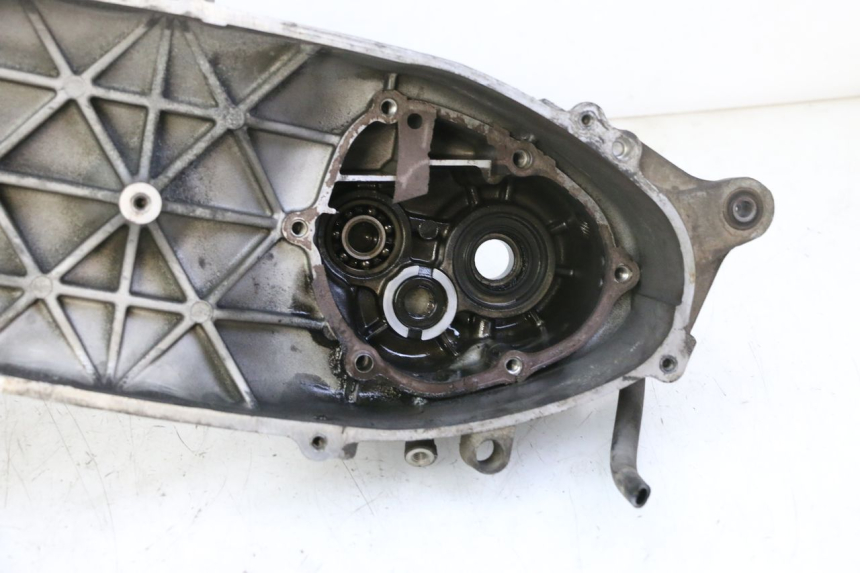 photo de KURBELGEHÄUSE LINKS YAMAHA X-MAX XMAX 125 (2010 - 2014)