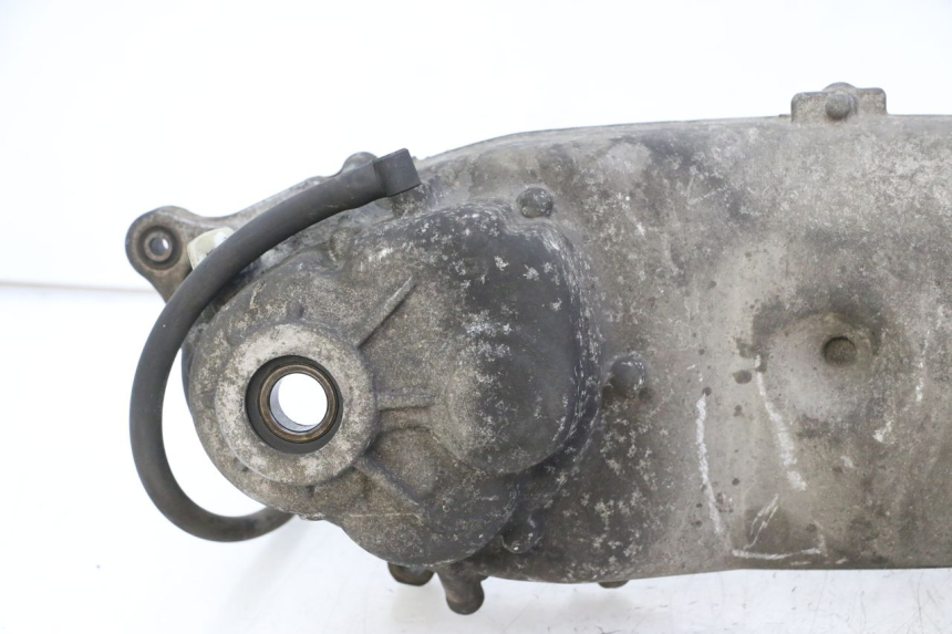 photo de KURBELGEHÄUSE LINKS YAMAHA X-MAX XMAX 125 (2010 - 2014)