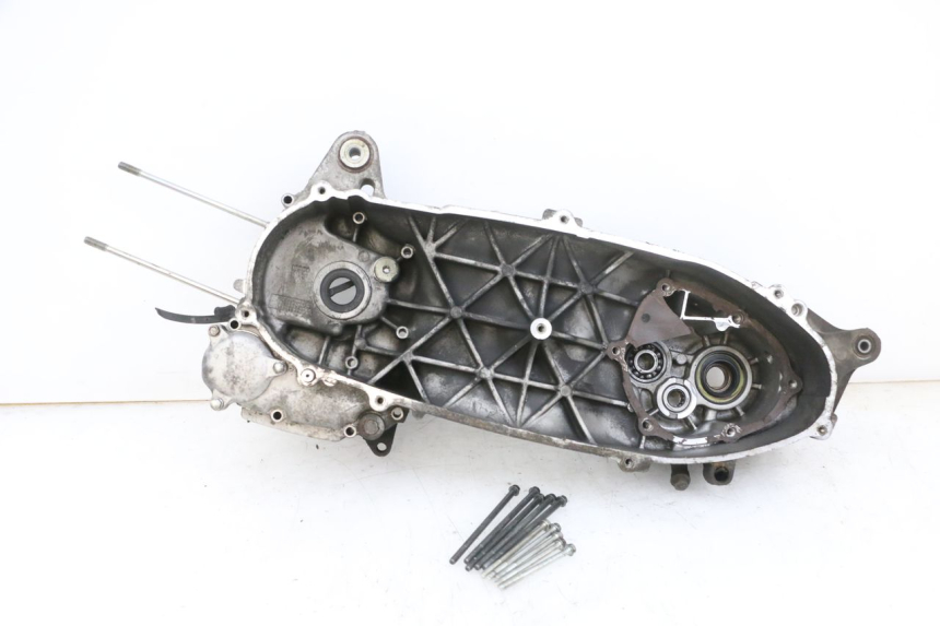 photo de KURBELGEHÄUSE LINKS YAMAHA X-MAX XMAX 125 (2010 - 2014)