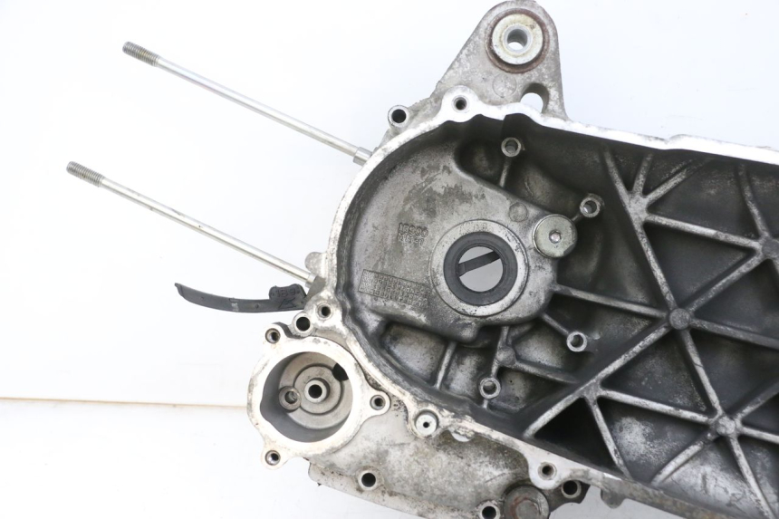 photo de KURBELGEHÄUSE LINKS YAMAHA X-MAX XMAX 125 (2010 - 2014)