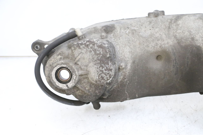 photo de KURBELGEHÄUSE LINKS YAMAHA X-MAX XMAX 125 (2010 - 2014)