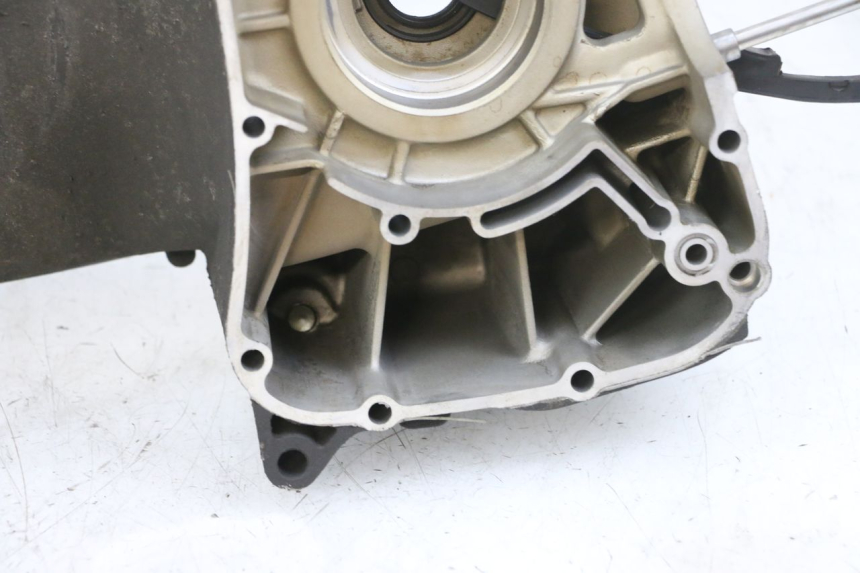 photo de KURBELGEHÄUSE LINKS YAMAHA X-MAX XMAX 125 (2010 - 2014)