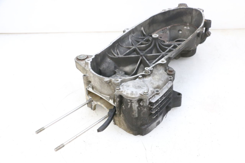 photo de KURBELGEHÄUSE LINKS YAMAHA X-MAX XMAX 125 (2010 - 2014)