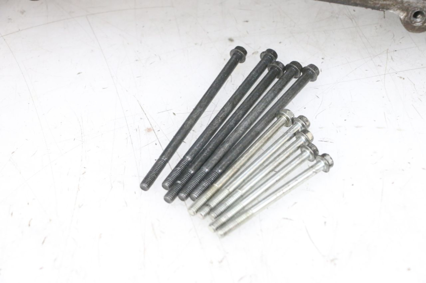 photo de KURBELGEHÄUSE LINKS YAMAHA X-MAX XMAX 125 (2010 - 2014)