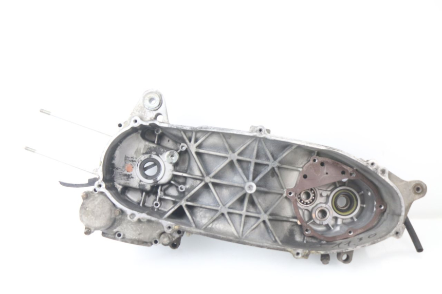 photo de KURBELGEHÄUSE LINKS YAMAHA XMAX X-MAX 125 (2006 - 2009)