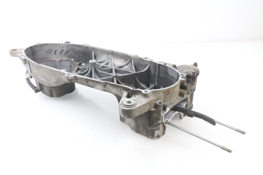 photo de KURBELGEHÄUSE LINKS YAMAHA XMAX X-MAX 125 (2006 - 2009)