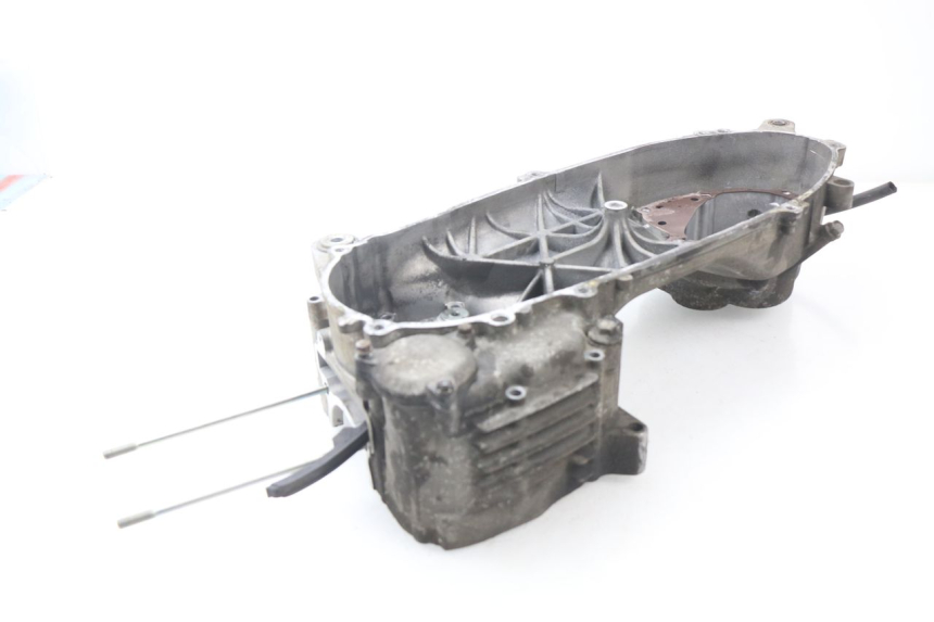 photo de KURBELGEHÄUSE LINKS YAMAHA XMAX X-MAX 125 (2006 - 2009)