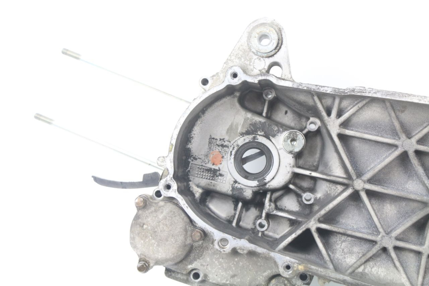 photo de KURBELGEHÄUSE LINKS YAMAHA XMAX X-MAX 125 (2006 - 2009)